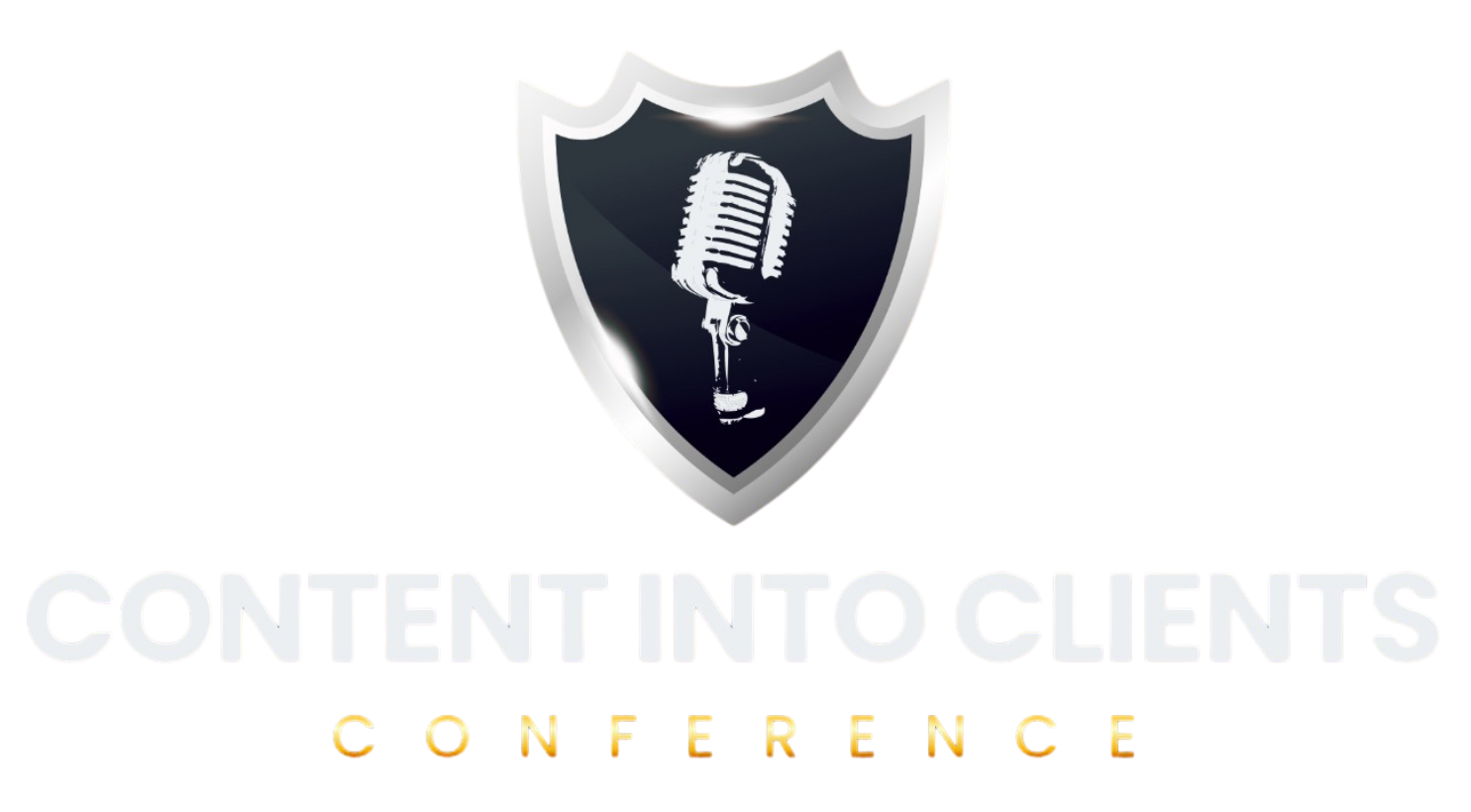 Content Into Clients Conference