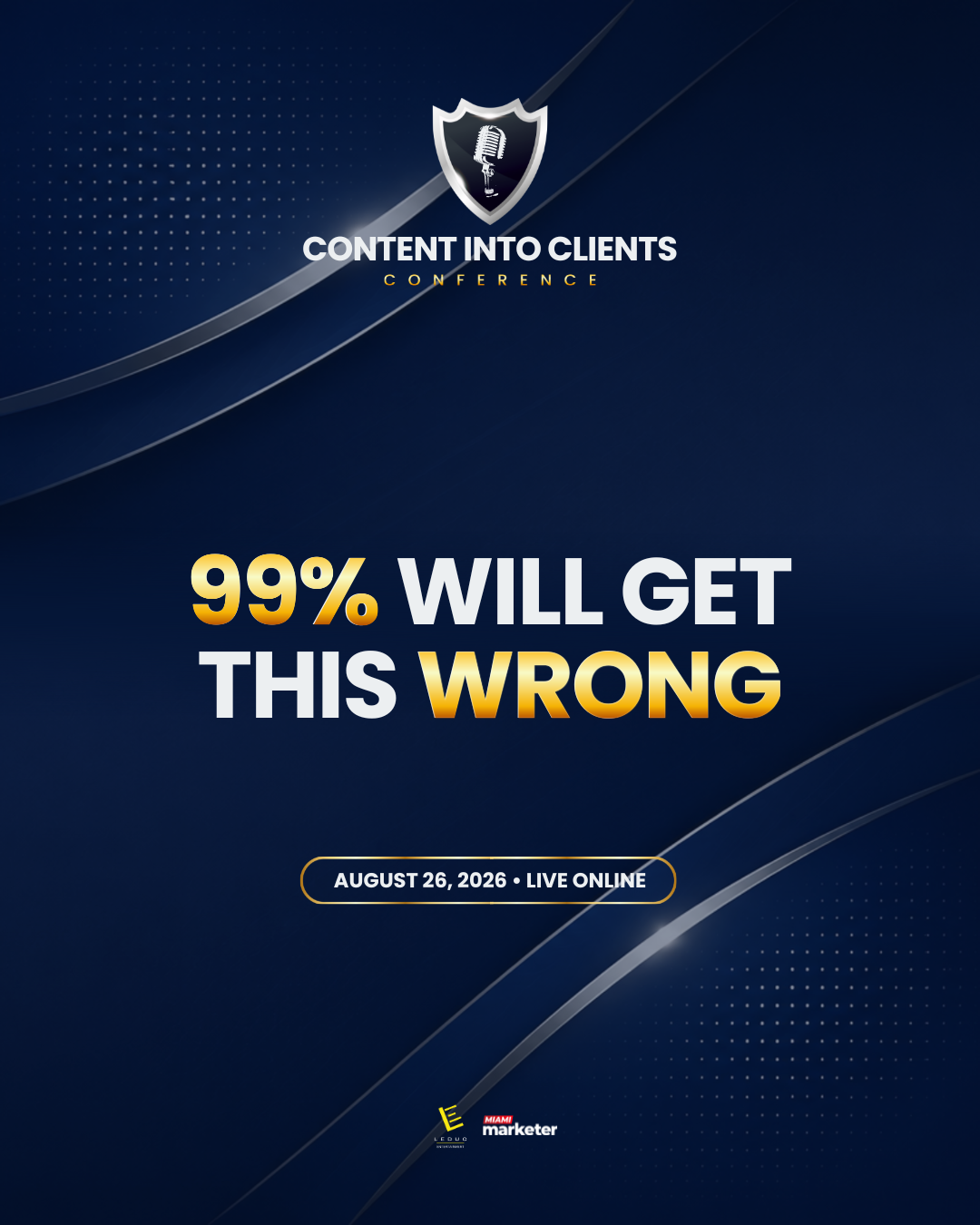 Content Into Clients campaign graphic 18 of 18